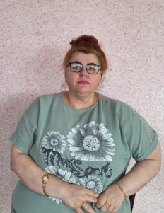 Елена Викторовна Шевцова Елена Викторовна Шевцова